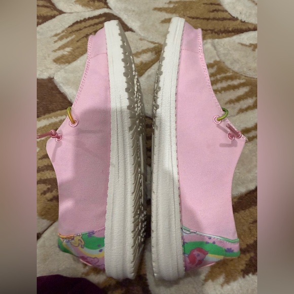 Hey dude my little pony women’s size 8 - Picture 4 of 6